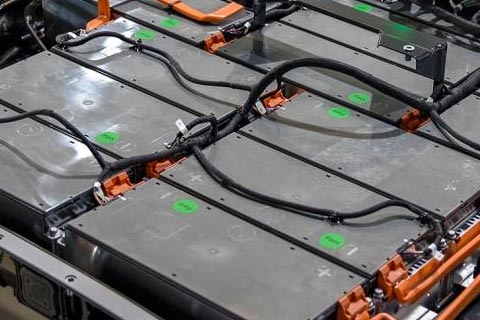 阿拉善盟高价回收风帆电池